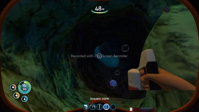 Subnautica 1 Часть: Крушение