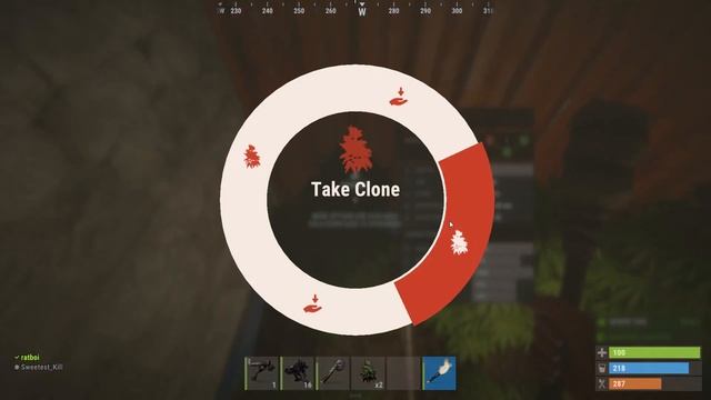 How to Get EASY SCRAP in Rust смотреть онлайн