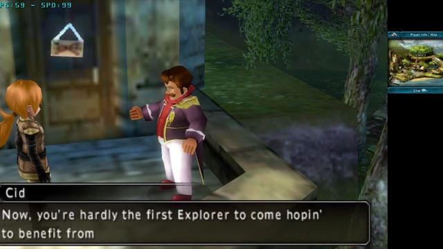 Final Fantasy Explorers | Citra MMJ | MediaTek Helio G99 (8/128) смотреть онлайн