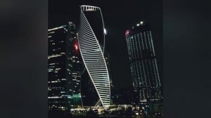 Москва сити  #moscow #москва #москвасити