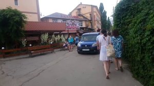 Железный порт, чесный обзор, стоит ли ехать!?