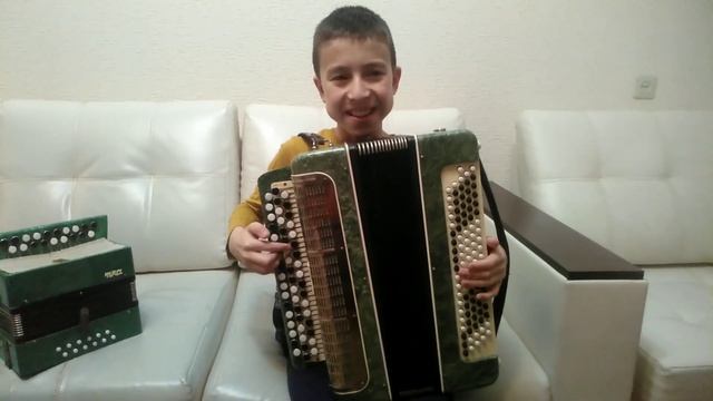 Гравити Фолз на баяне учу! смотреть онлайн