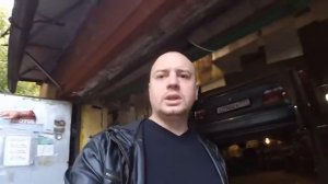 Замена тормозных магистралей на BMW E39