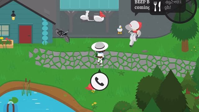 How To Tip - Sneaky Sasquatch смотреть онлайн