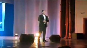 Лэгэнтэй. Эн миэхэ көстөн аас