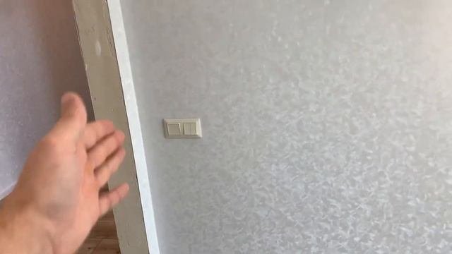 ЗАВЕРШЕНИЕ РЕМОНТА ДВУХКОМНАТНОЙ КВАРТИРЫ