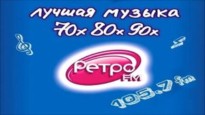 Погода и рекламный блок Ретро FM Омск 105.7 FM (30.09.2022)