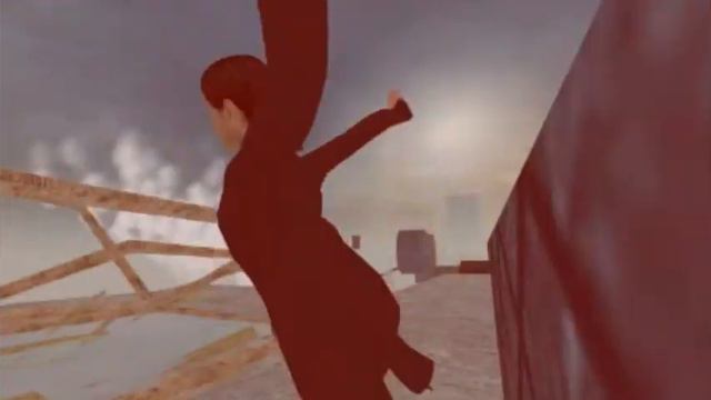 Gmod Ragdoll Physics and Fun! смотреть онлайн