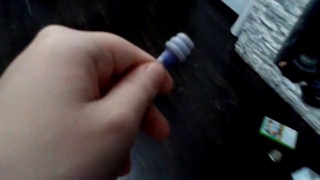 Маленькие человечки
