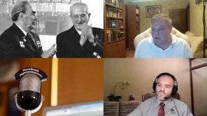 959. Е. Ю. Спицын: Кто убил Брежнева? Да здравствует Андропов.