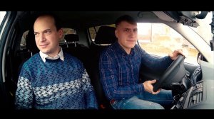 Как сдать экзамен по вождению в ГАИ