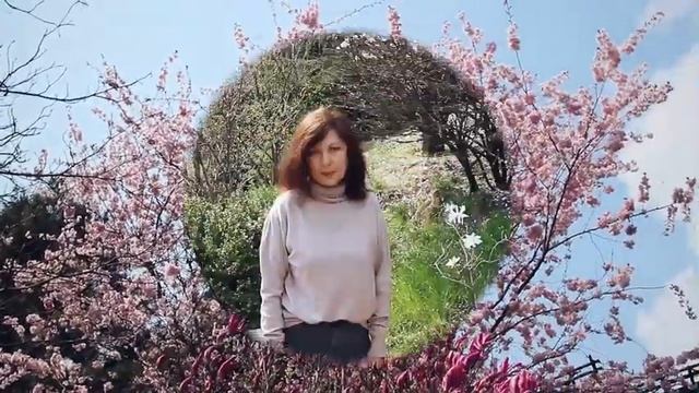 Легенды о сакуре! Японский Сад, Айвазовское смотреть онлайн