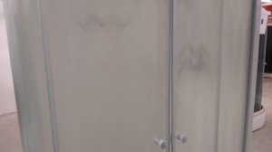 Душевая кабина Parly BM121R www.vsantechnike.ru