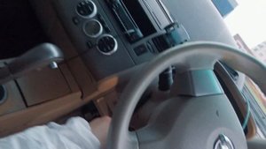 Nissan Tiida  / Так нельзя ставить сигнализацию !!!