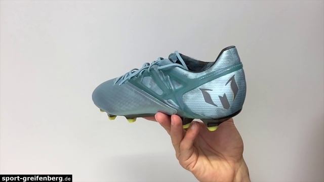 Adidas Messi 15.1 FG/AG - Fussballschuhe смотреть онлайн