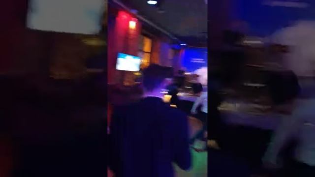 Лофт для дня рождения, метро Кропоткинская