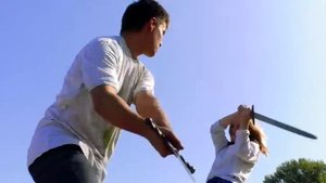 Буктрейлер  РЫЦАРИ СОРОКА ОСТРОВОВ Студия 'Винни Пух продакшн'