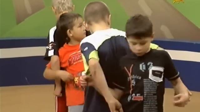 Zaryadka Buvaysar part4 смотреть онлайн