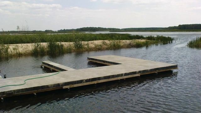 Пирс! Шпунт ПВХ /ШПУНТИНА/