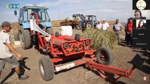 Вебинар по эффективному кормопроизводству, 16.11.22