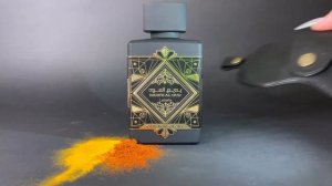 Обзор аромата Lattafa Perfumes Bade e Al Oud (Oud for Glory)