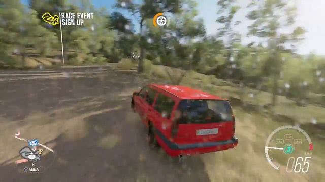 OFF ROADING/VOLVO/FWD/FH3 смотреть онлайн