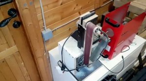 Доработка китайской автономки и трёп о канале :)