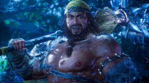 Wo Long  Fallen Dynasty - Чжан Лян, Генерал Людей