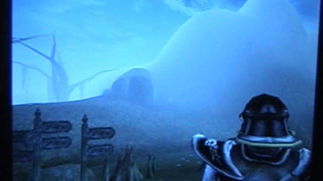 Greatest Morrowind Secret I
