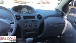 2002 Toyota Echo Phoenix, Glendale, Peoria, Sun City, Surprise, AZ 20249364T