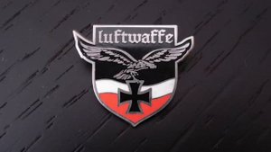 Luftwaffe March (unofficial) Марш Люфтваффе (неофициальн