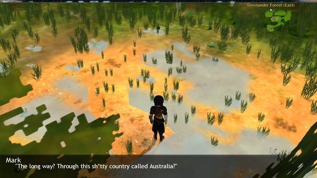 Mark Leung: Revenge of the Bitch - Part 18 Trolled by MONKEYS! смотреть онлайн