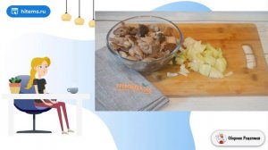 Мясные ватрушки с грибами и сыром. Рецепт условиях