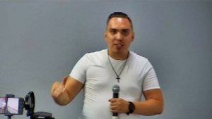 Конференция "Школа исцеления". ч3