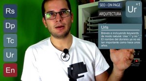 Curso de SEO | SEO On Page | 18 - URLs