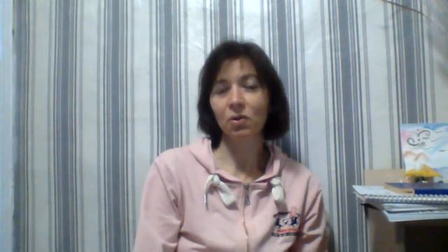 Важно сделать правильный осознанный выбор! И это во всём...