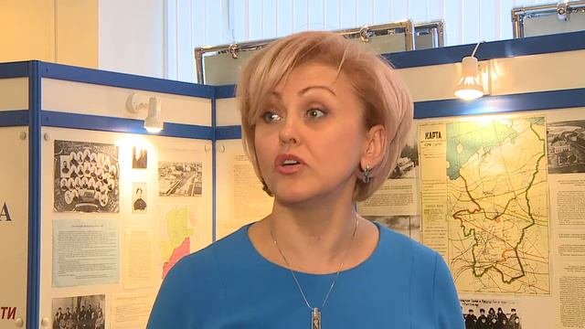 Марина Истиховская о докладе Вячеслава Гайзера