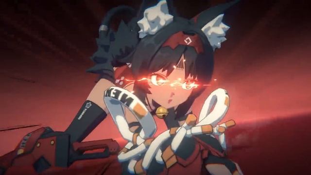Zenless Zone Zero - Official Announcement Trailer