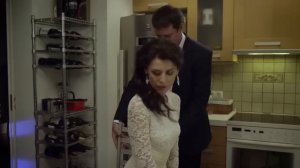 ОН ПРИШЕЛ ЗА СВОЕЙ ДОЧКОЙ И ОНА УВИДЕЛА ЕГО...И ВСЯ ЖИЗНЬ ПОЛЕТЕЛА В...!  Пуанты для плюшки!