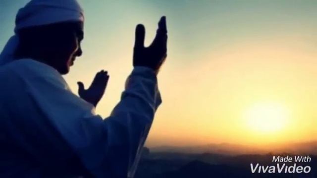 Нашид "Рамадану я Рамадан" смотреть онлайн