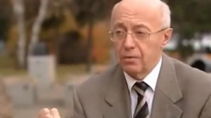 Сергей Кургинян о Путине