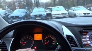 Треск при поворотах руля. Как убрать? Секрет прокачки ГУРа + другие непонятки