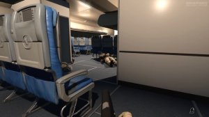 Ground Branch (V1032) - Ragdoll Physics