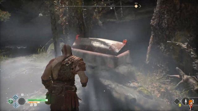 БОЙ С ОГРОМ ► God of War #7 Прохождение смотреть онлайн