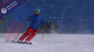 Salomon Enduro LX 800 2013-2014 Skitest Review Skicentrum Heemskerk