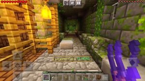 Minecraft: PE - Gameplay Walkthrough Part 242 - Leatherface Horror Map (iOS, Android)