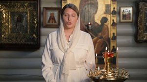 Фотосъемка ВЕНЧАНИЯ??. Как снимать в храме.