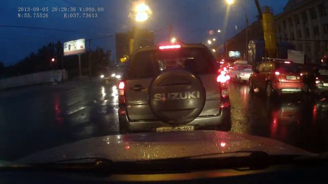 Тест видеорегистратора смотреть онлайн