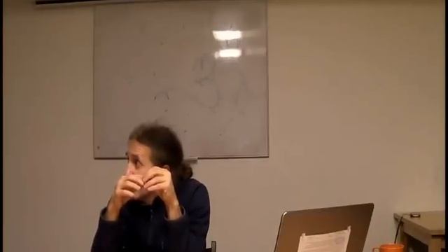 Реинкорнация говорит о ... ч.1 Философский клуб в Петербурге. 29.10.16