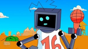 "UGH" but Every Turn Another Character Sing It - Friday Night Funkin Animation
